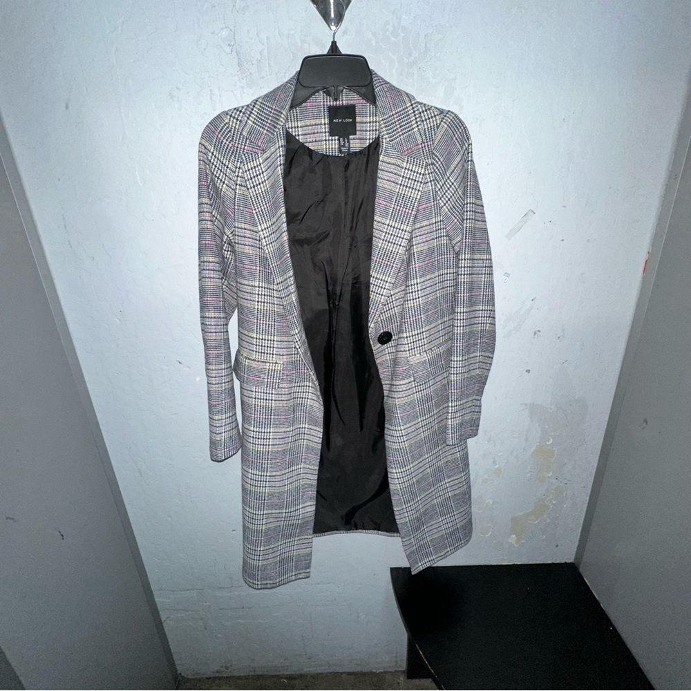 New look Women's Coat